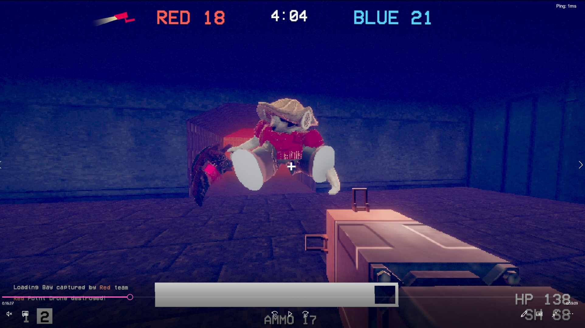LOOKERS screenshot 5