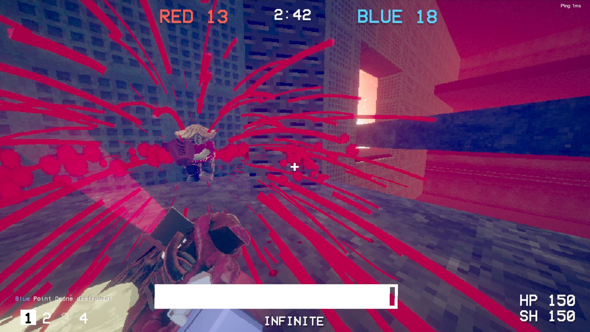 LOOKERS screenshot 3