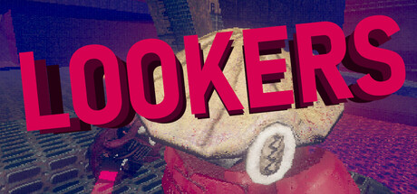 Cover art from LOOKERS