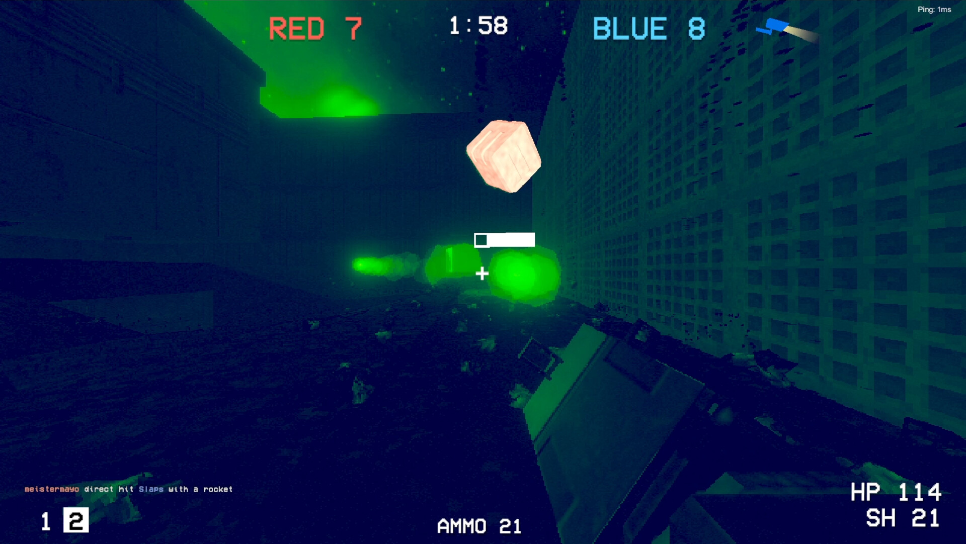 LOOKERS screenshot 4