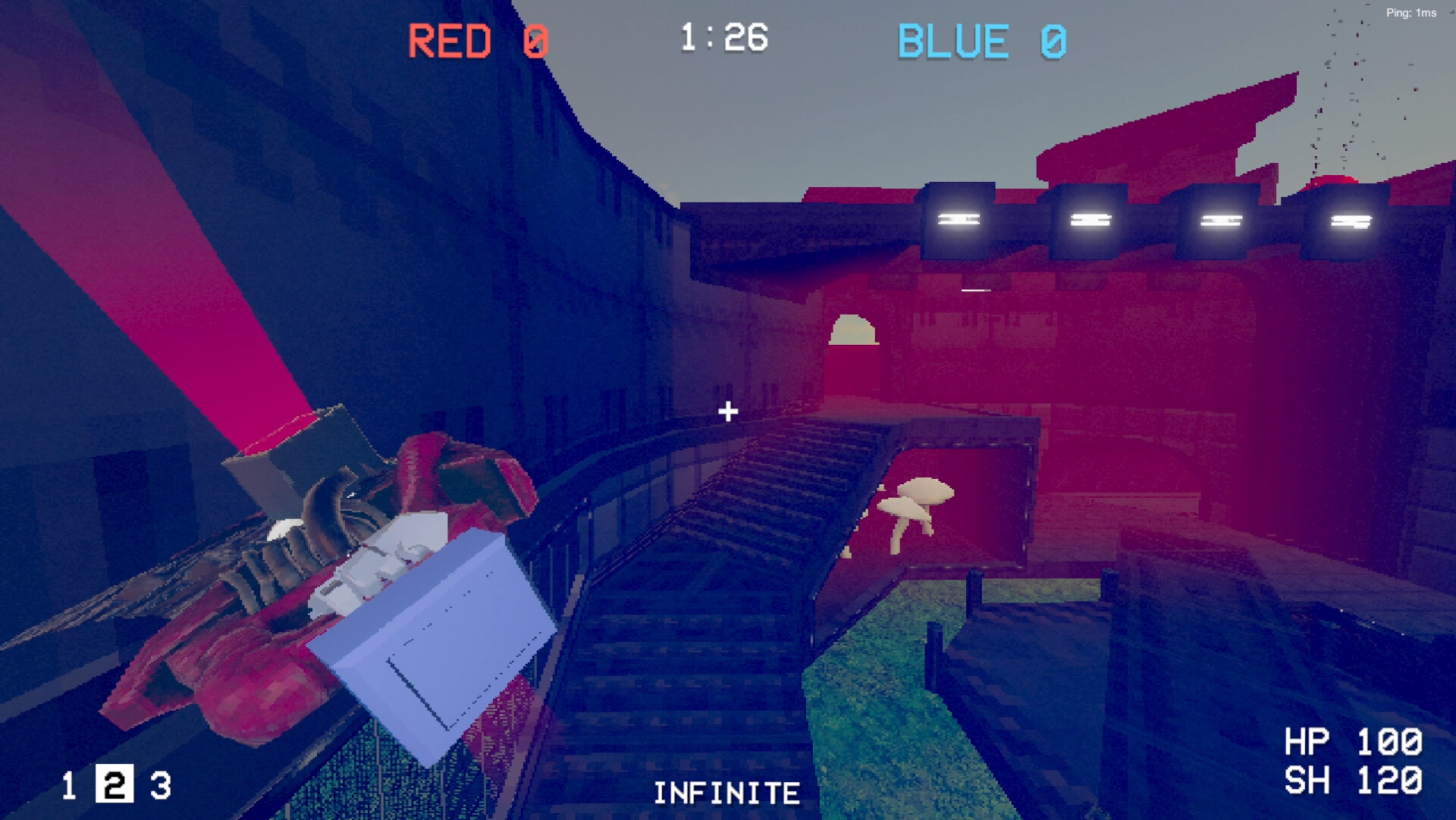 LOOKERS screenshot 2