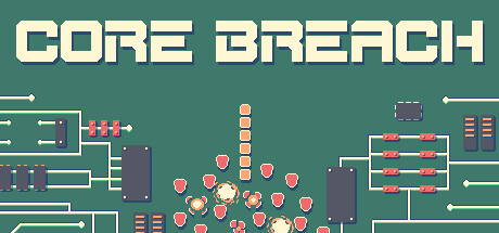 Steam Community :: Core Breach