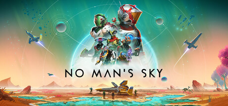 Время прохождения игры No Man's Sky Время прохождения игры No Man's Sky