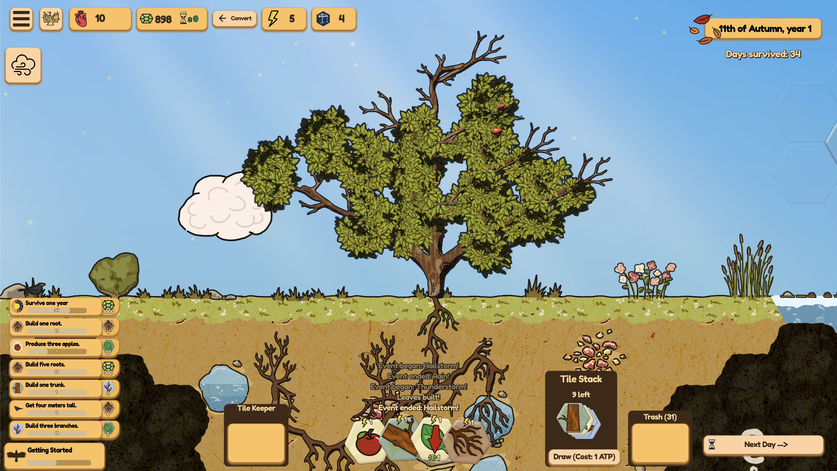 IndusTree screenshot 4