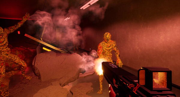 Project Green screenshot 5