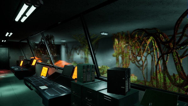 Project Green screenshot 4