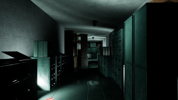 Project Green screenshot 2