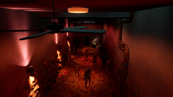 Project Green screenshot 3