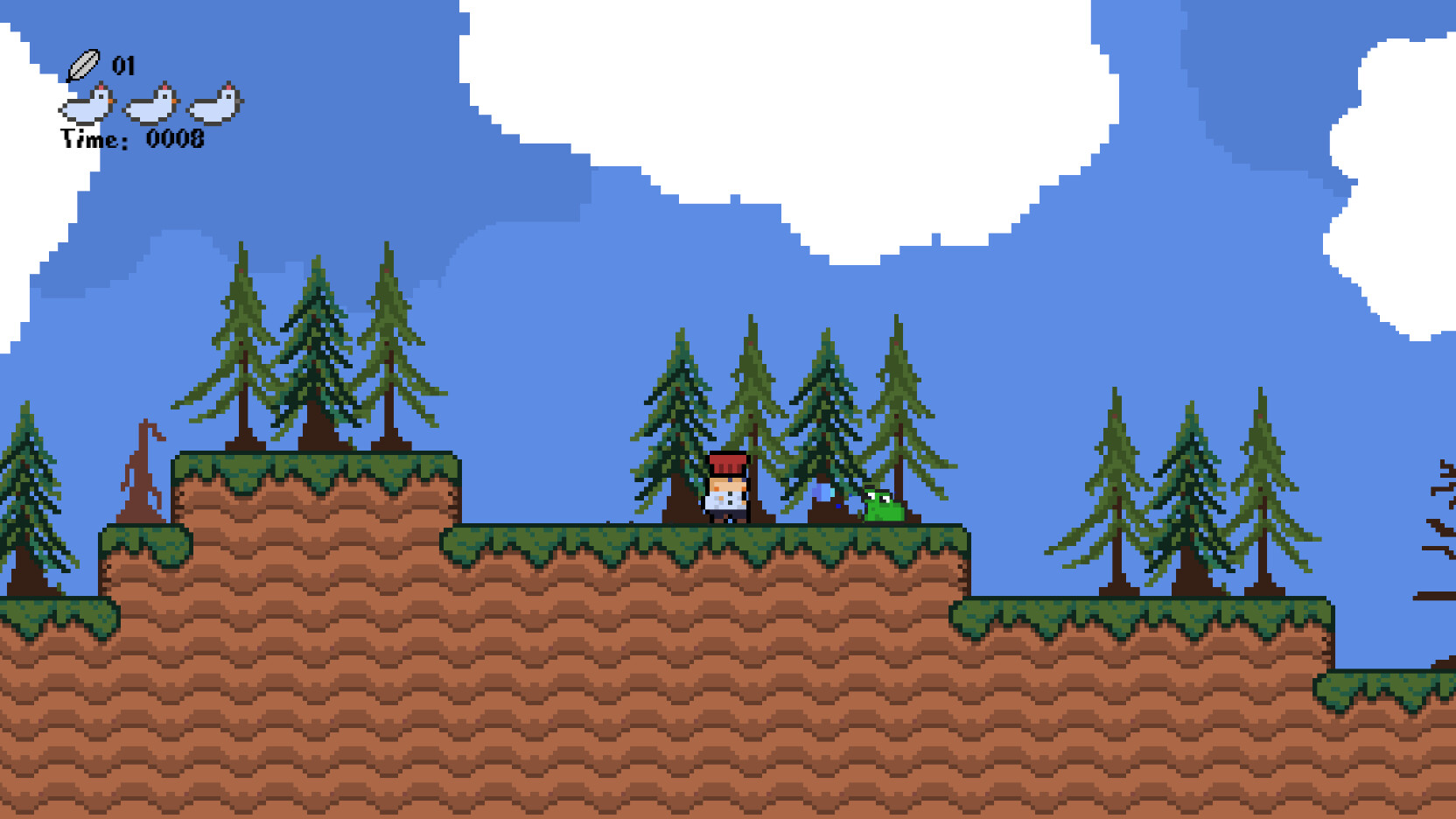 Chef's Adventure screenshot 4