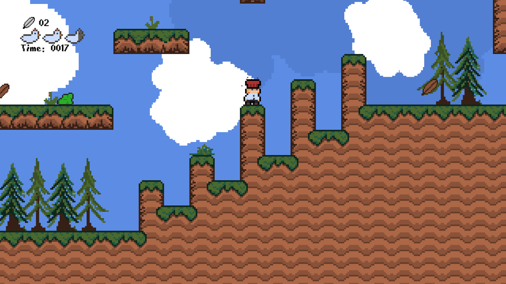 Chef's Adventure screenshot 5