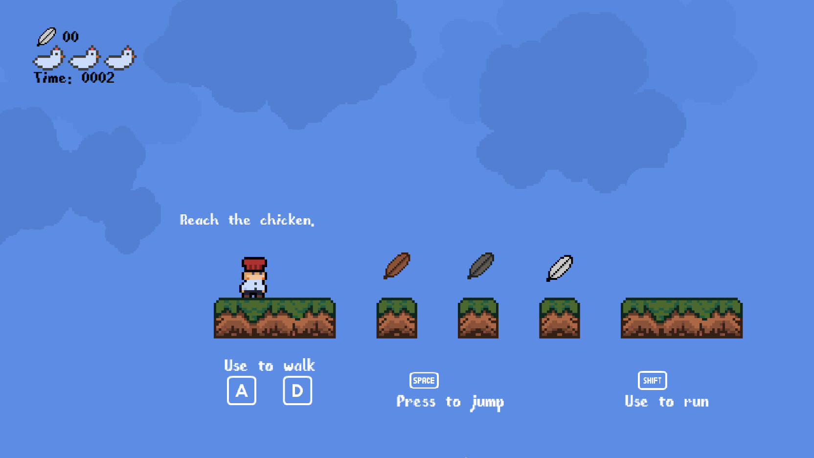 Chef's Adventure screenshot 3