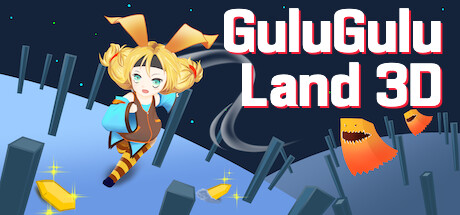 Cover art from GuluGuluLand3D