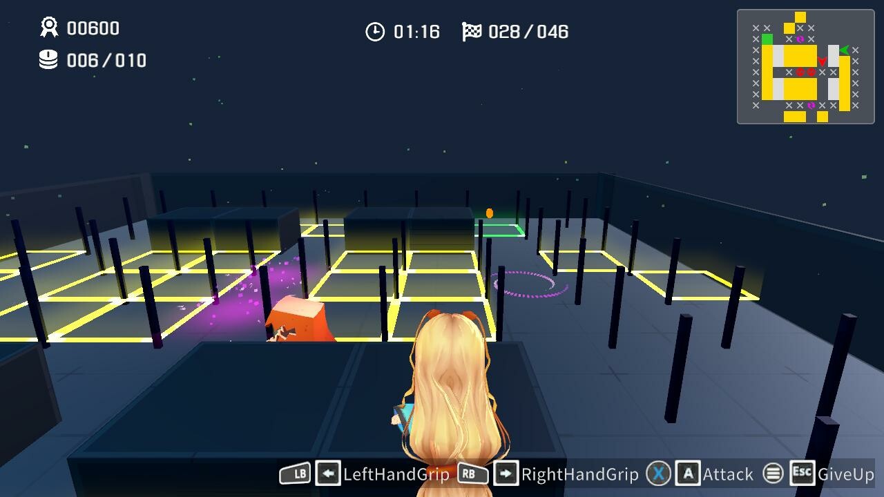 GuluGuluLand3D trailer