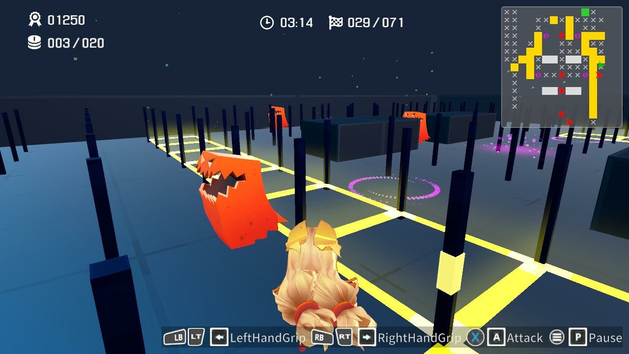 GuluGuluLand3D screenshot 4