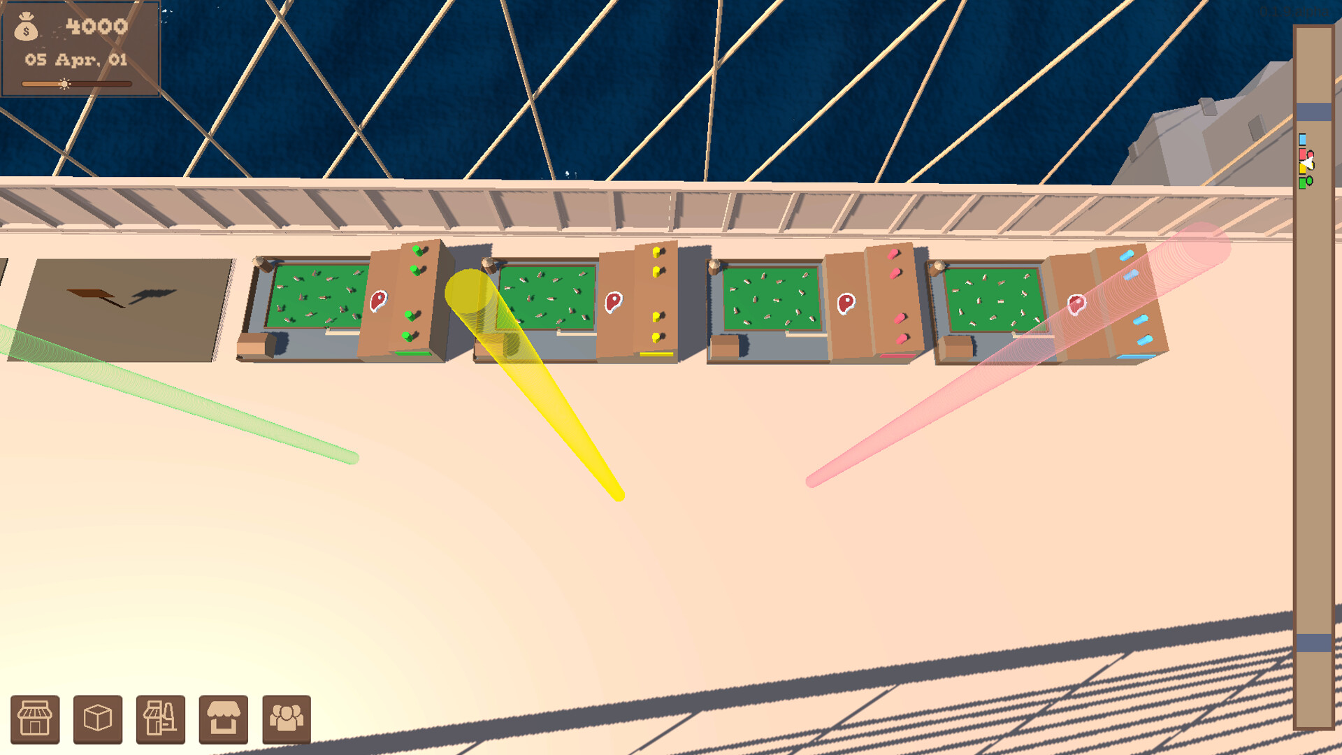 New Brooklyn Bridge Tycoon screenshot 5