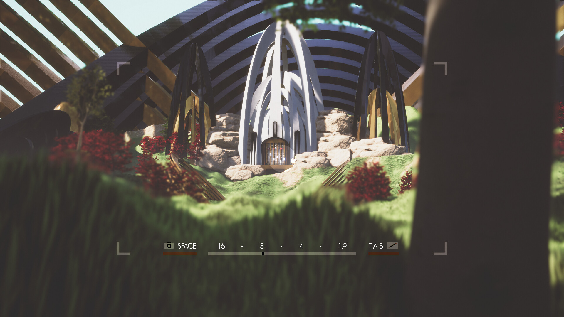 The Valley of the Architects screenshot 4