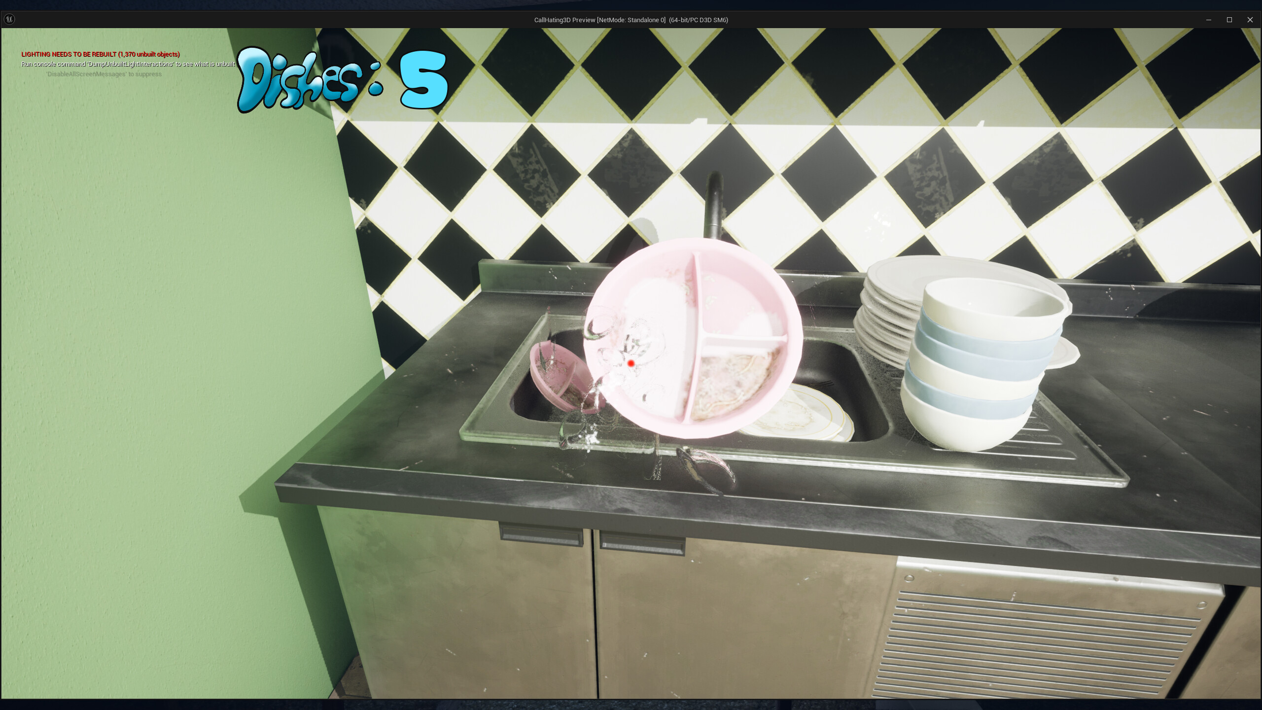 Monday Morning Simulator screenshot 4