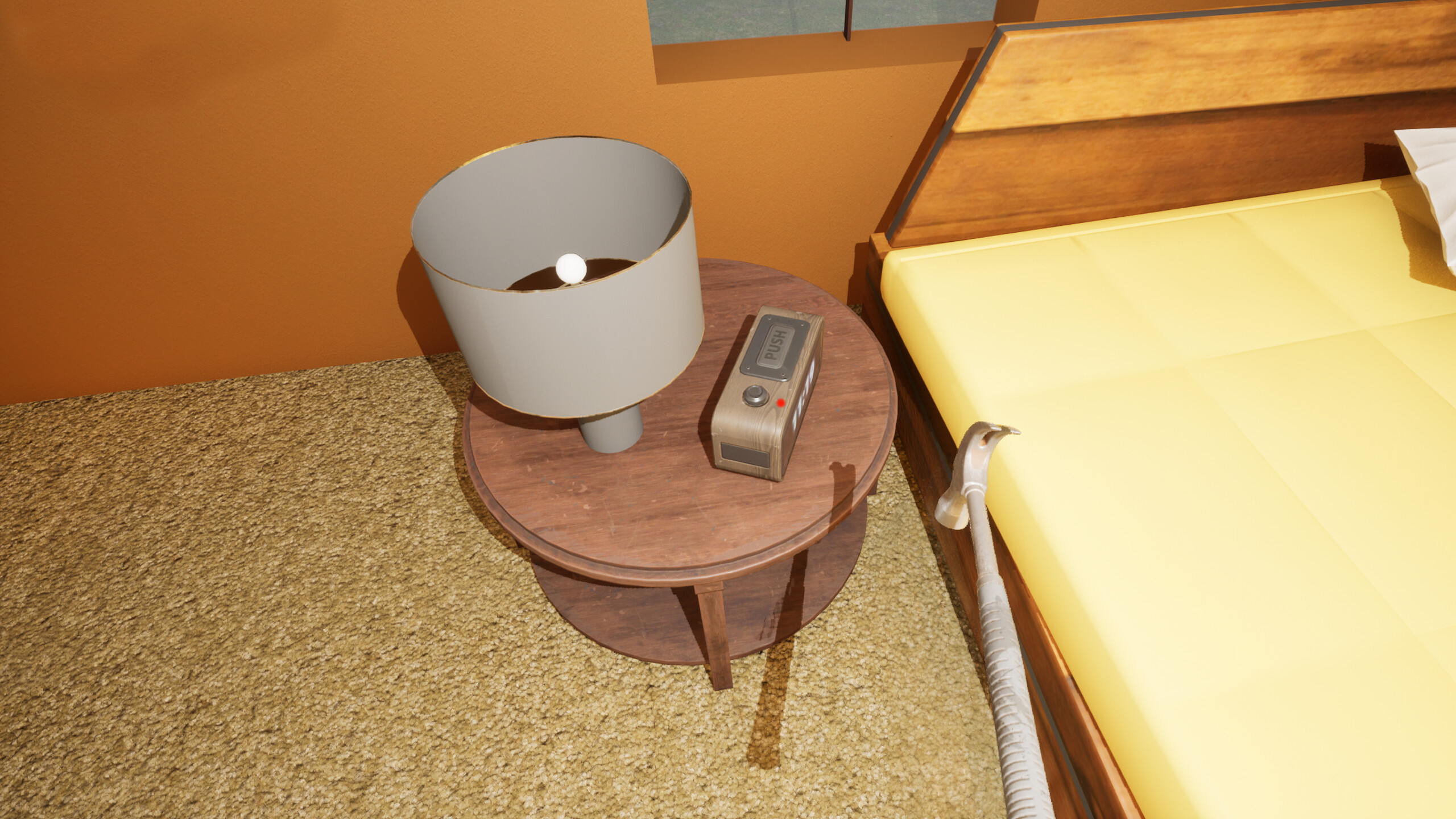 Monday Morning Simulator screenshot 5