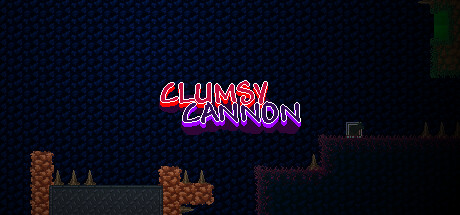 Cover art from Clumsy Cannon