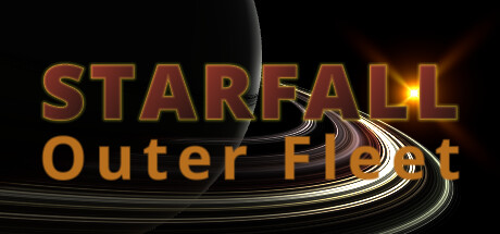 Starfall : Outer Fleet