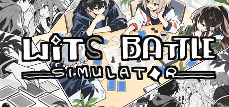 Cover art from 智斗模拟器 Wits Battle Simulator