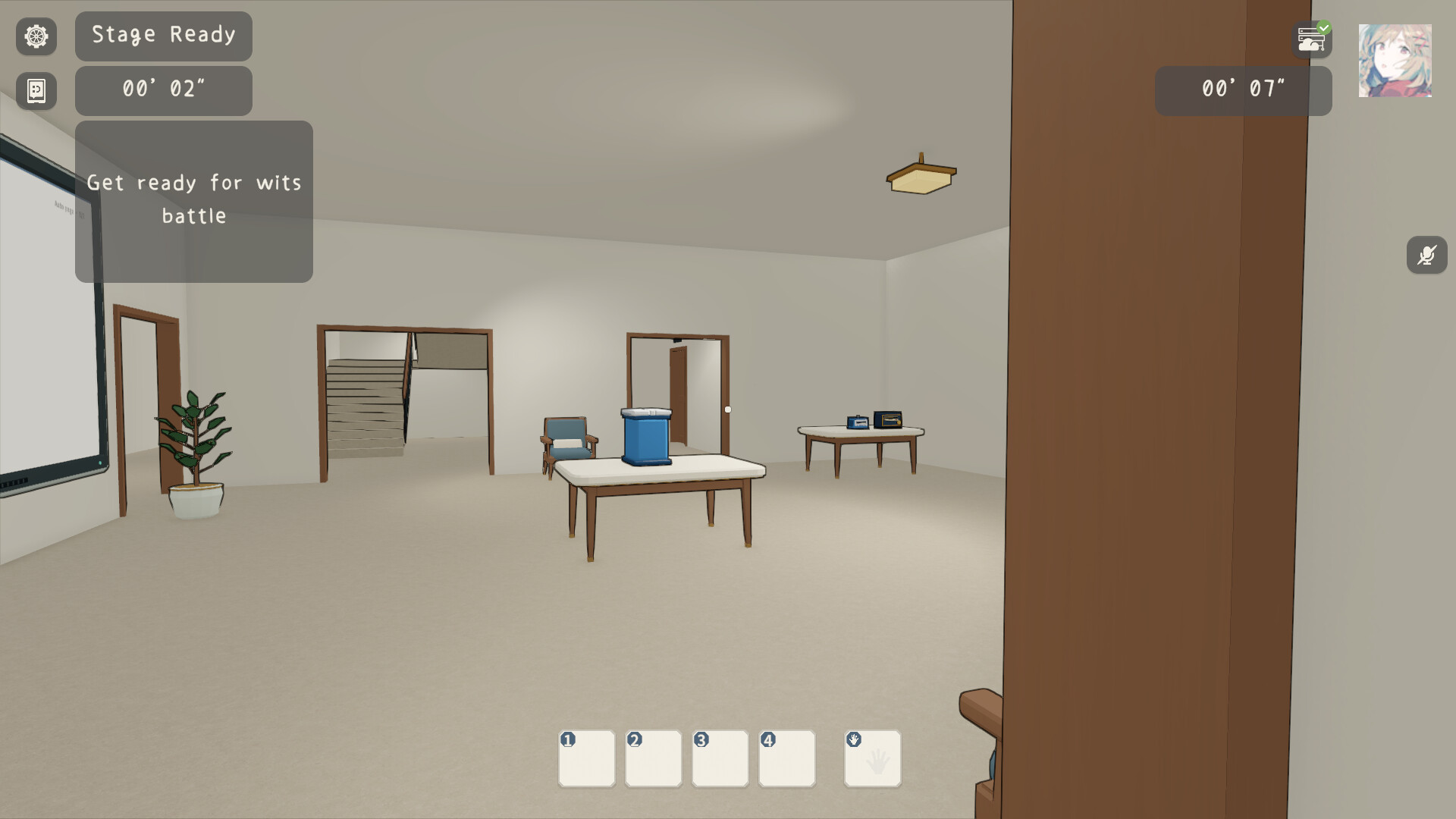 智斗模拟器 Wits Battle Simulator screenshot 2