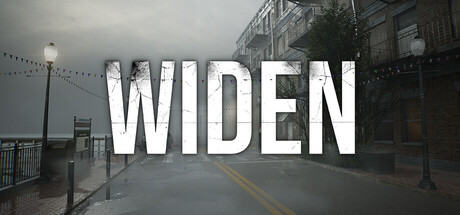 Cover art from WIDEN
