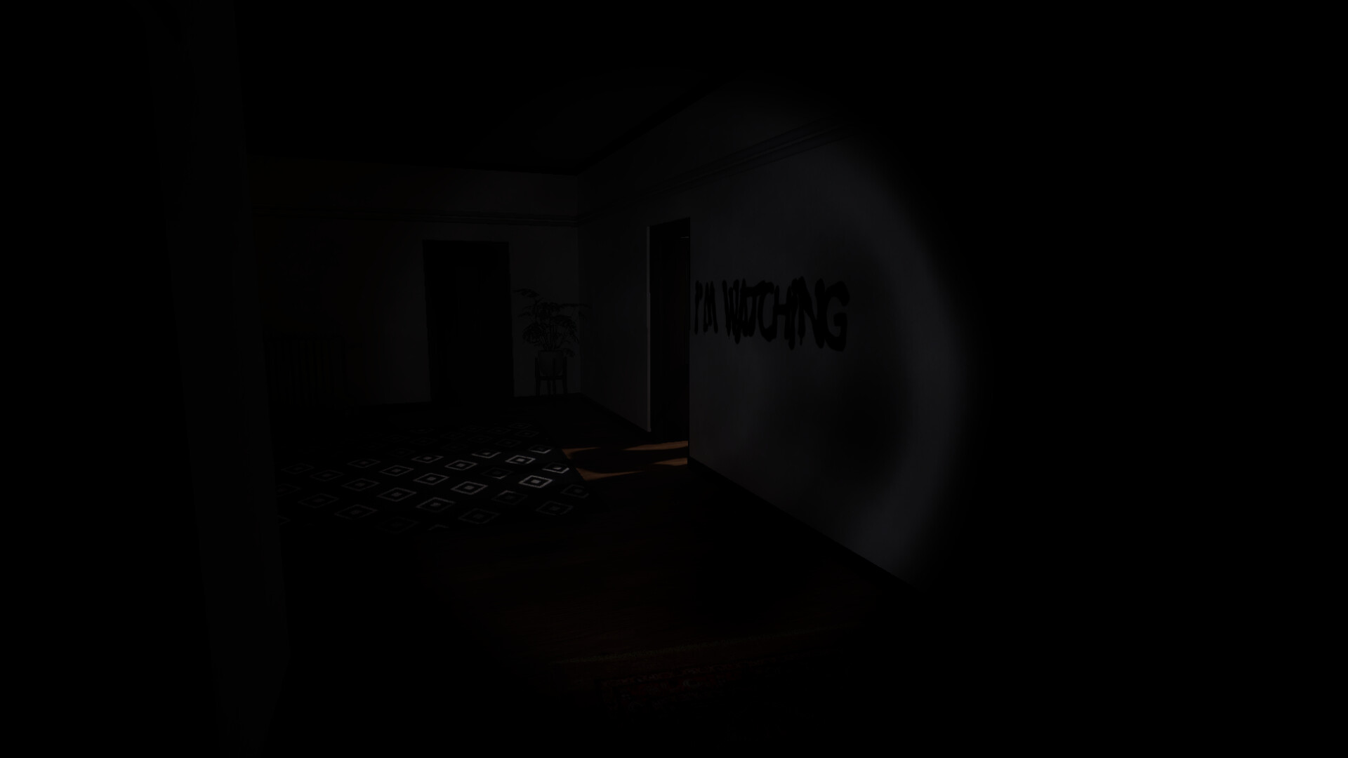 Trailer poster