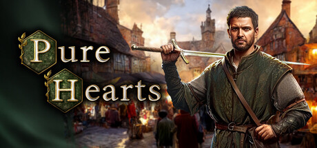 Pure Hearts