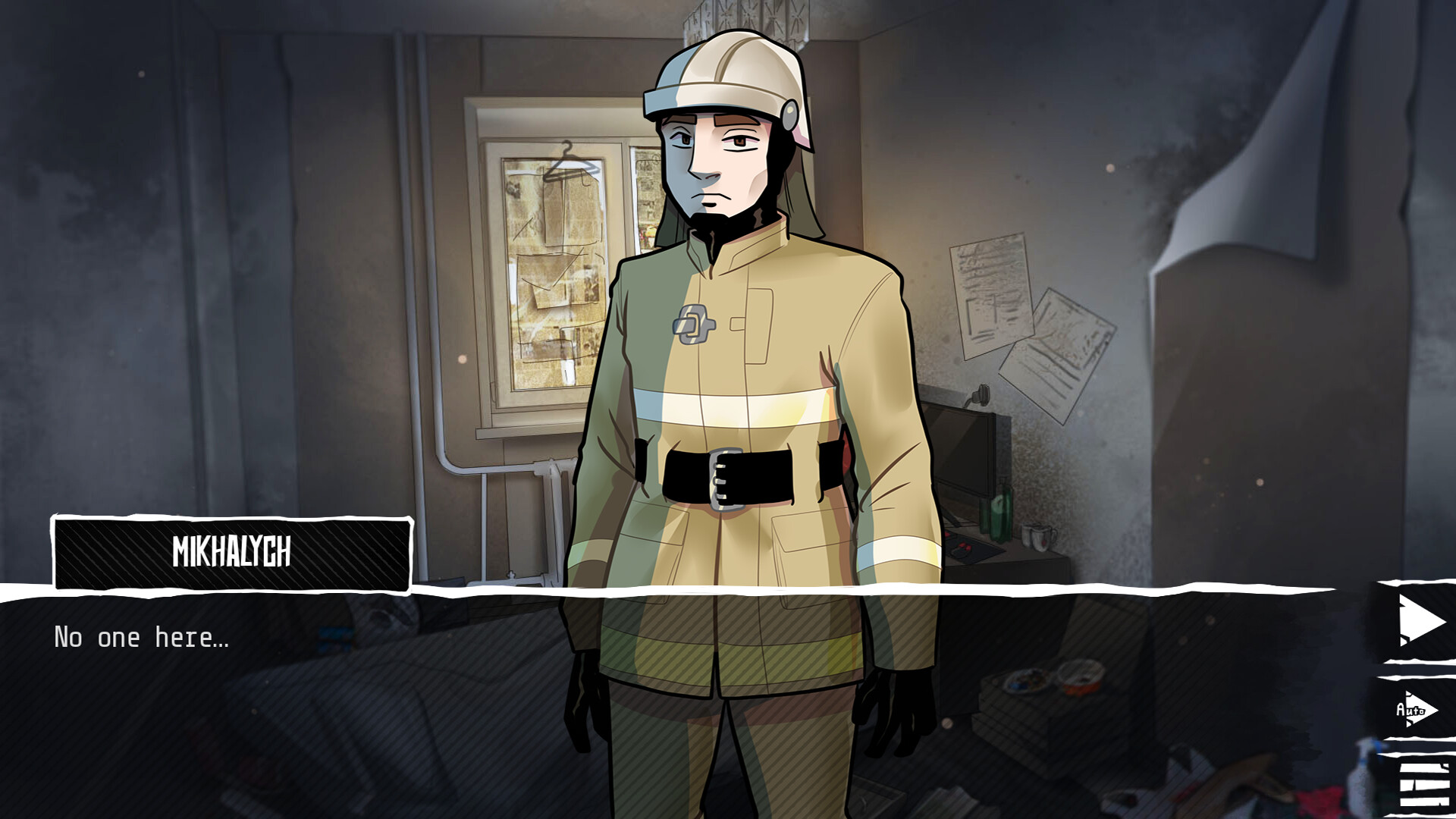 2007 screenshot 2