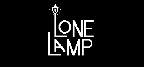 Cover art from Lone Lamp