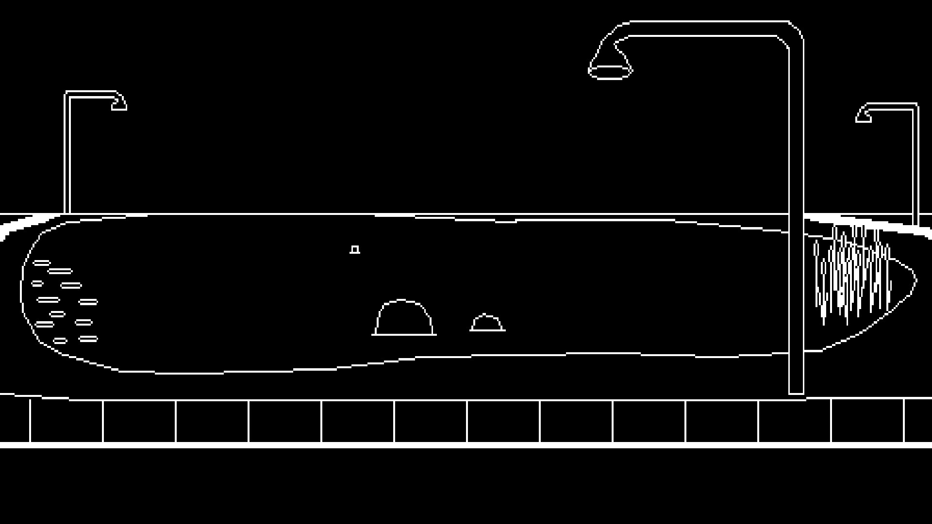 Lone Lamp screenshot 3