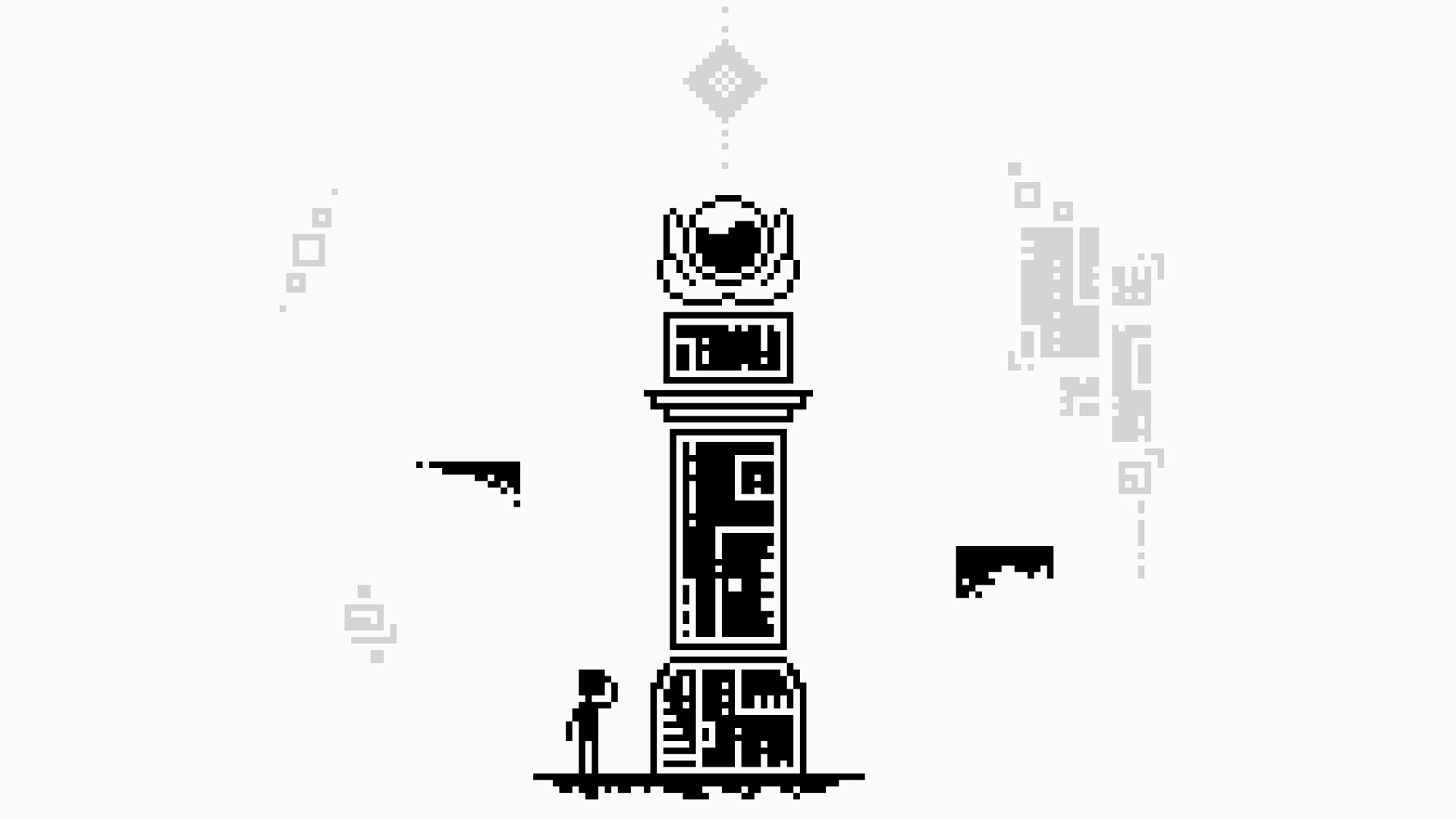 Emptiness screenshot 3