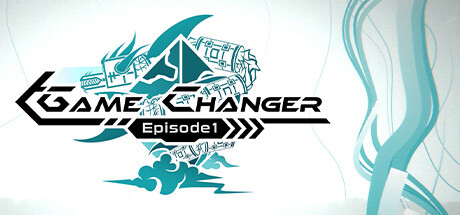 Cover art from GameChanger - Episode 1