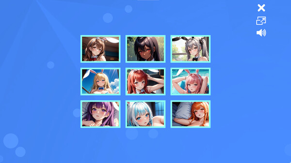 Hentai Bunny screenshot 5