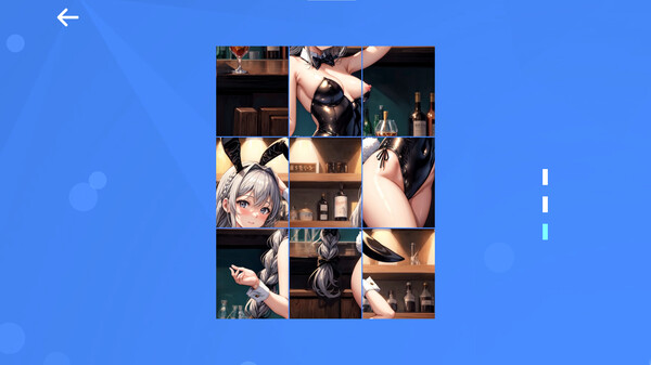 Hentai Bunny screenshot 3