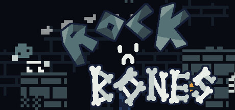 Cover art from Rock 'n' Bones