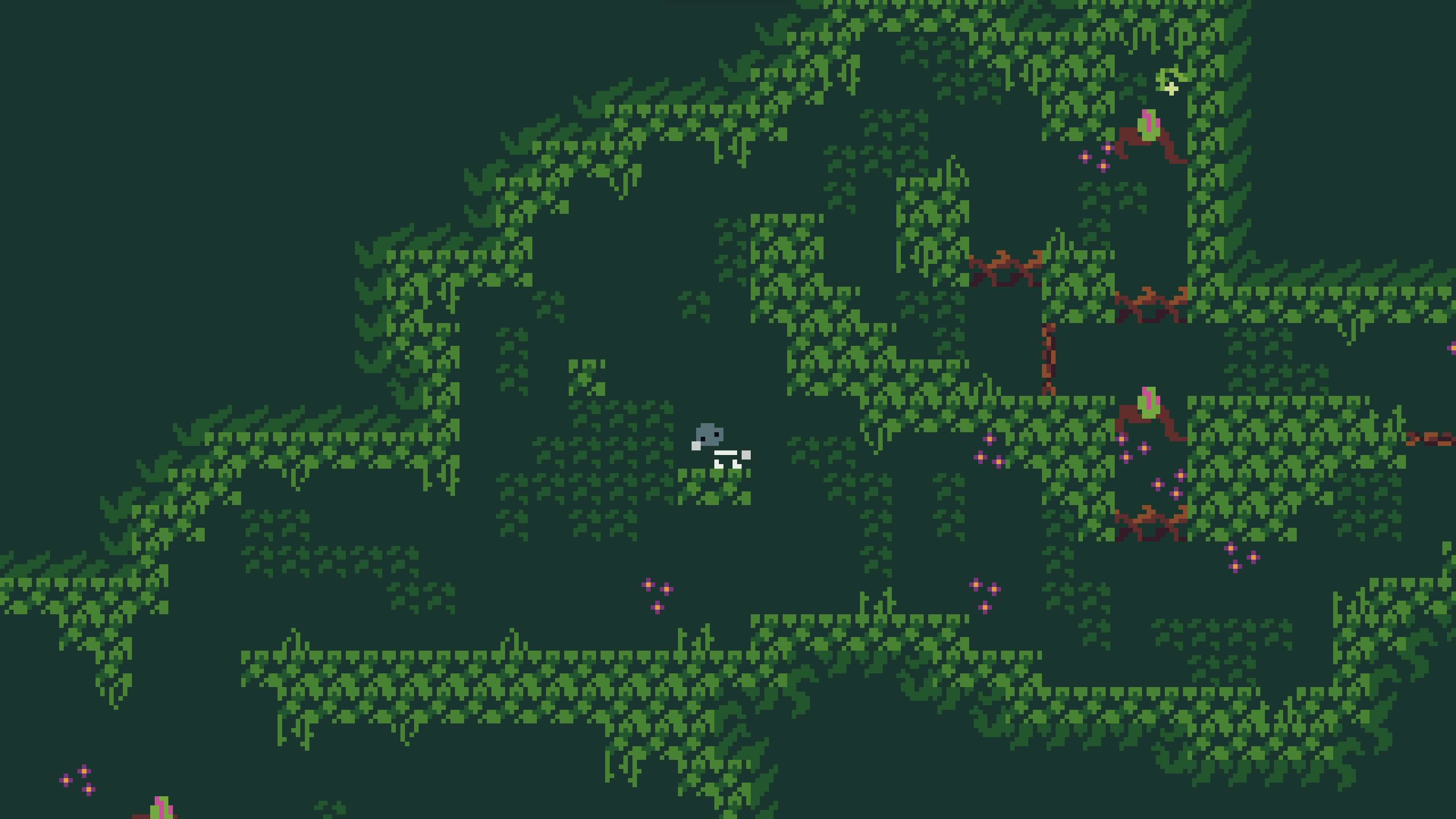 Rock 'n' Bones screenshot 3