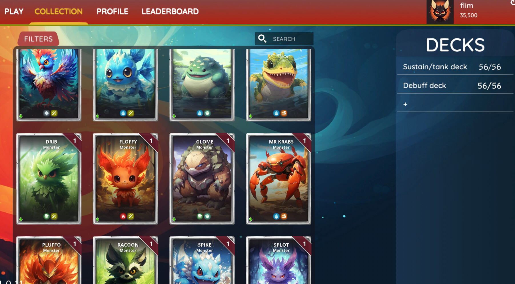 Mega Monster Metropolis screenshot 3