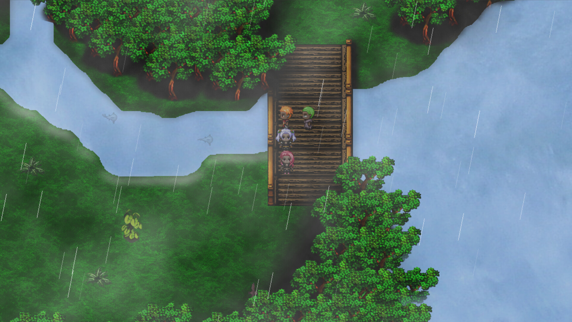Vita: Rift of a Nation screenshot 4