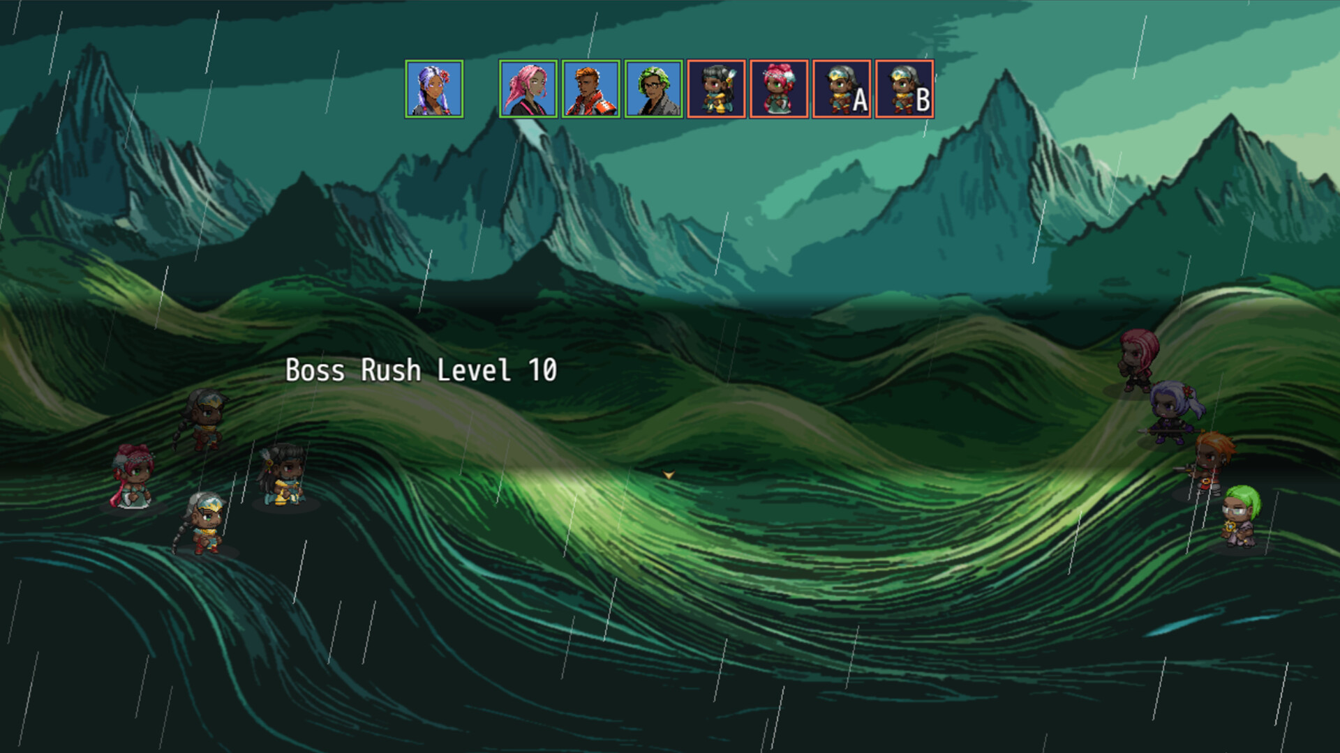 Vita: Rift of a Nation screenshot 5