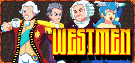 WESTMEN