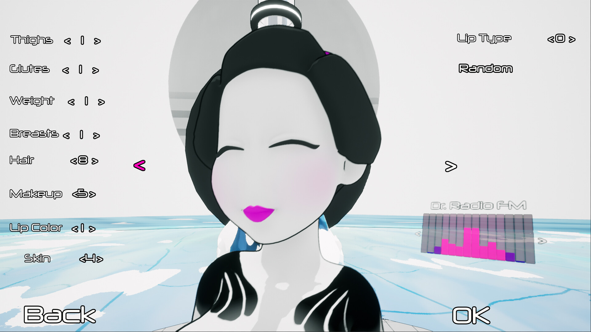 BomBom Saga screenshot 5