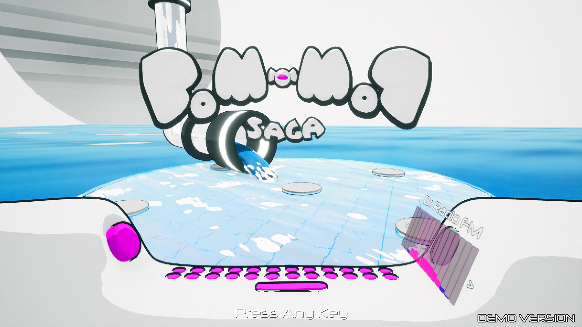 BomBom Saga trailer