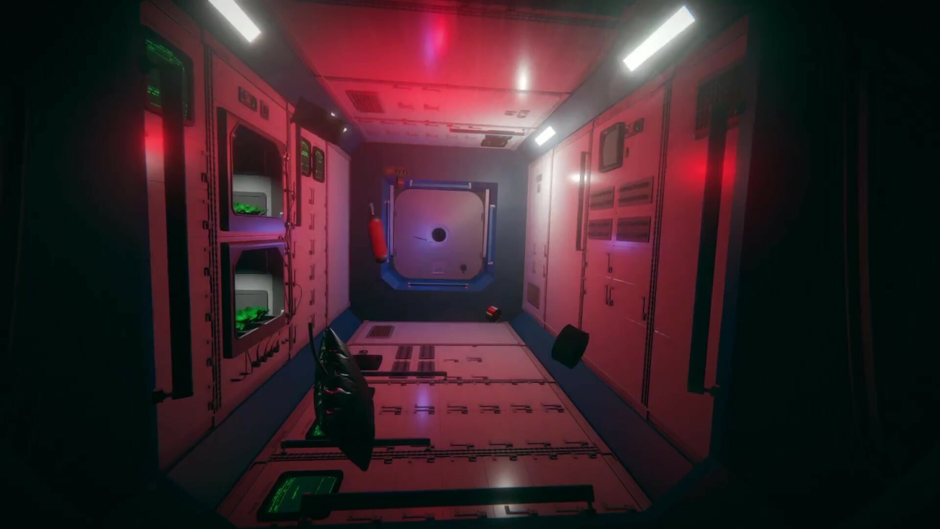 Untethered trailer