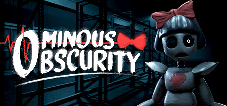 Cover art from Ominous Obscurity
