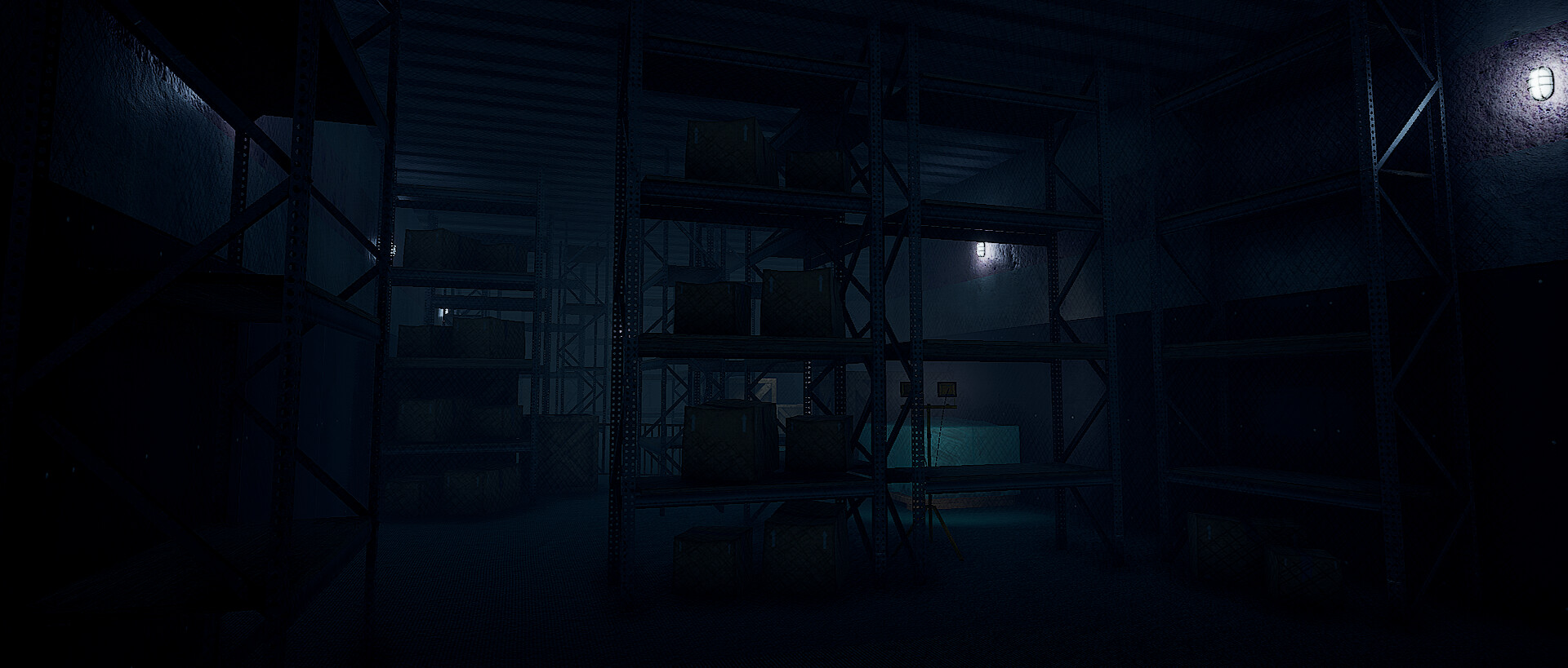 Ominous Obscurity screenshot 3