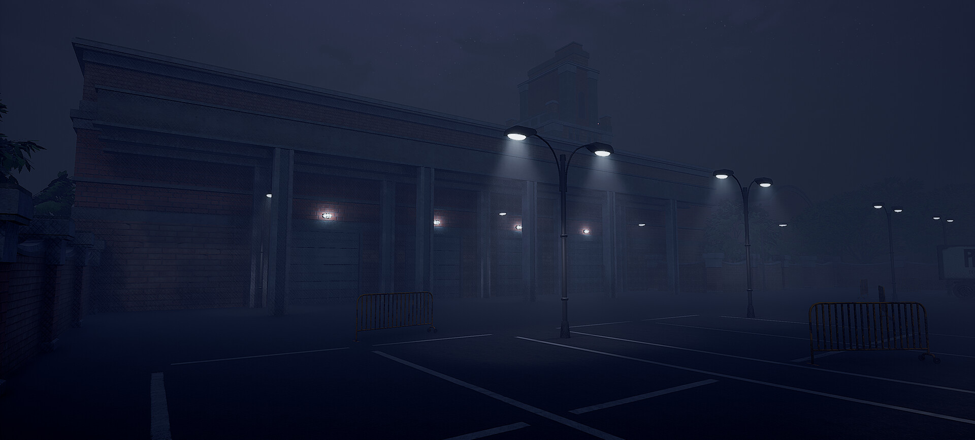 Ominous Obscurity screenshot 2