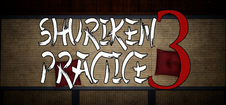 Shuriken Practice 3