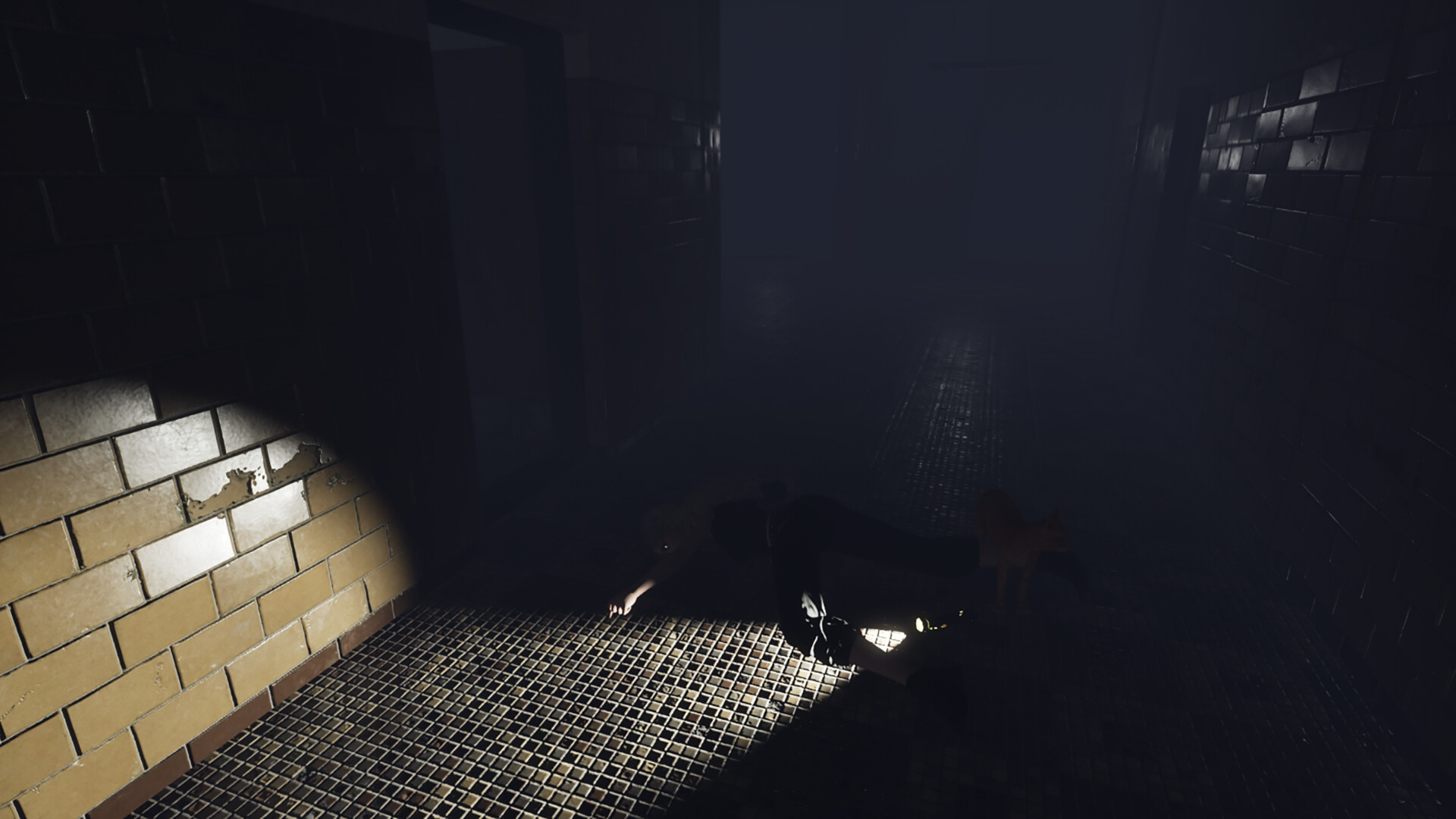 Paranormal Events screenshot 5